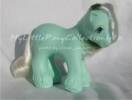 mylittleponycollection